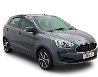 Ford New Figo-img